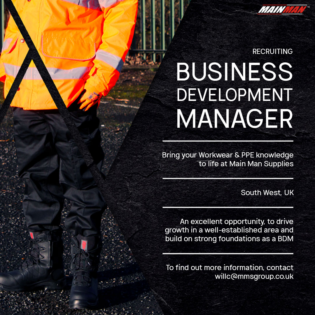 BDM - South West, UK