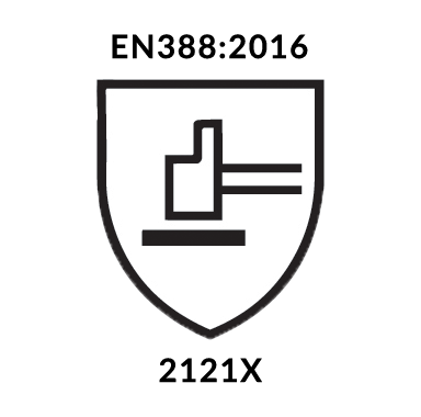 EN388:2016