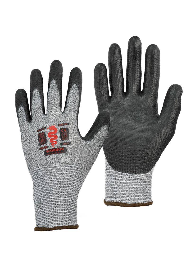 PU GLOVES