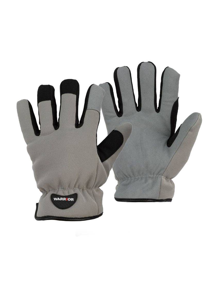 MECHANIC GLOVES
