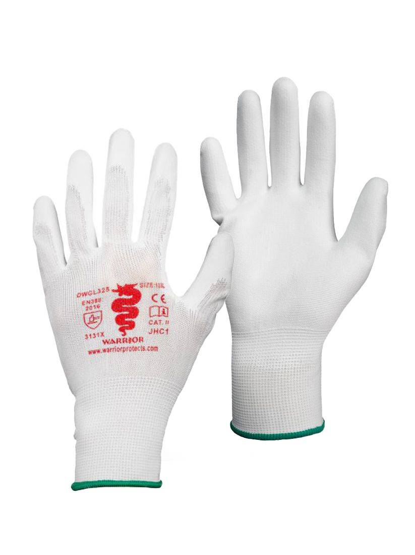 PU GLOVES
