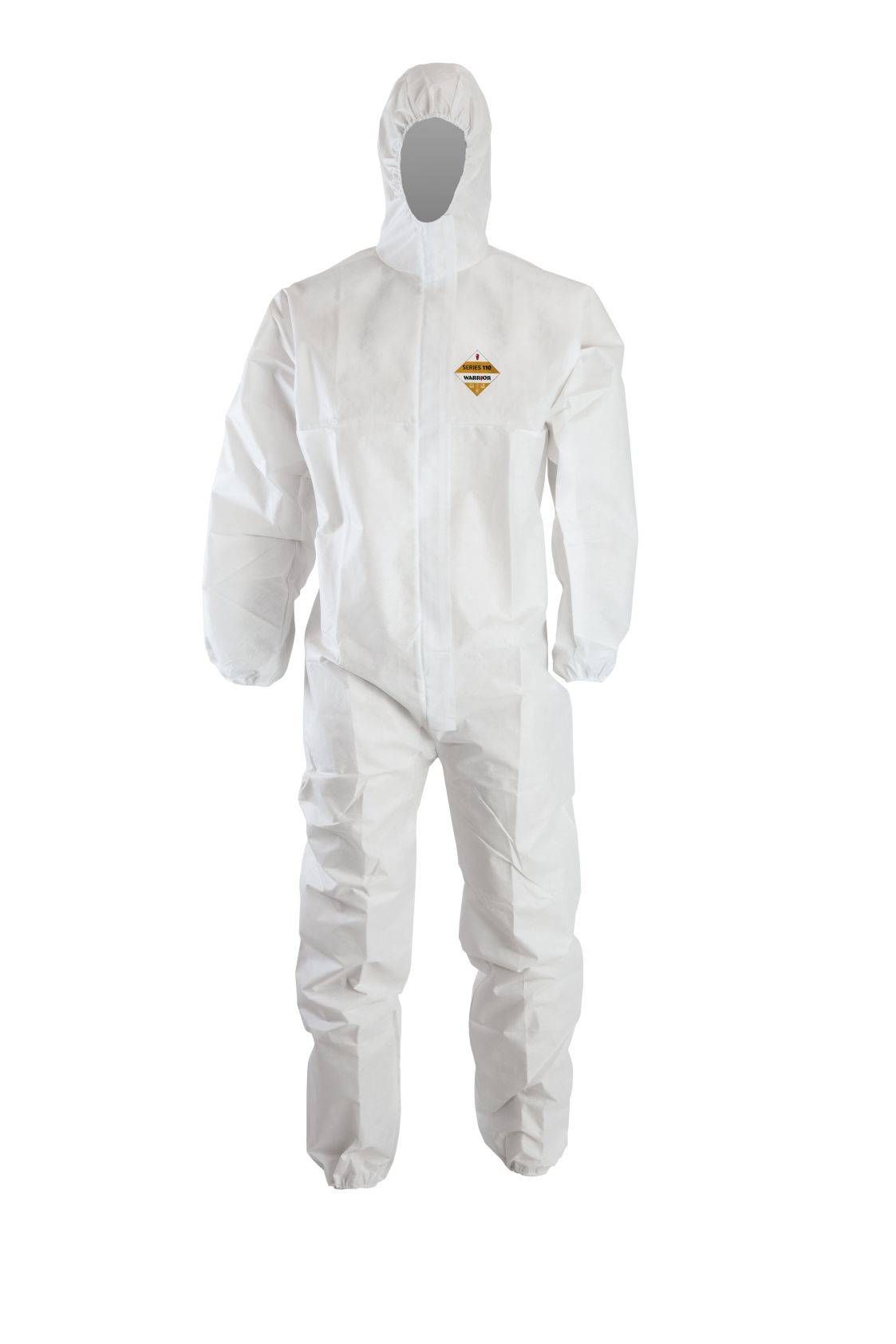 WS110 COVERALL