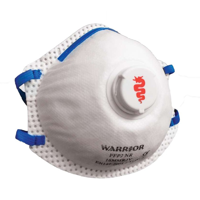 FFP2 MOULDED RESPIRATOR
