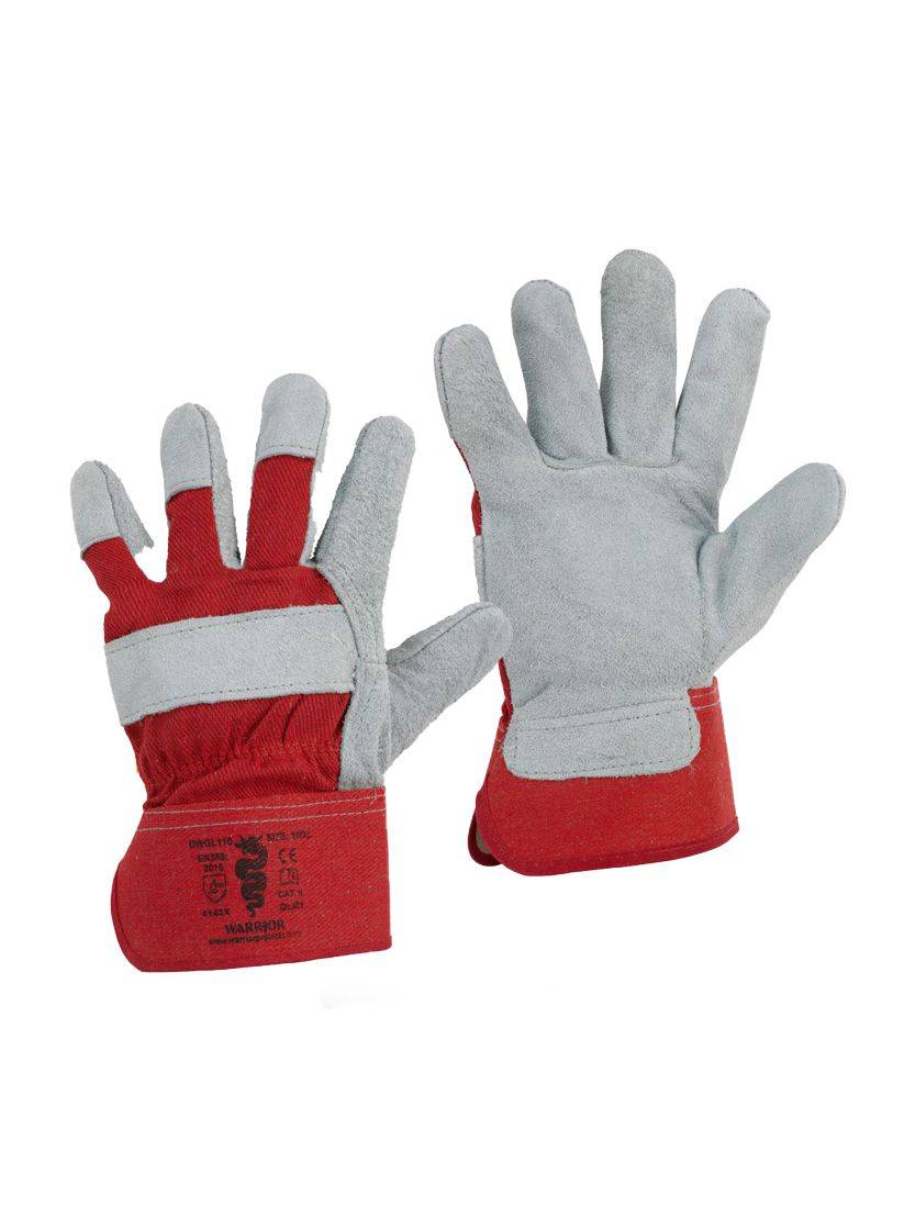 RIGGER GLOVES