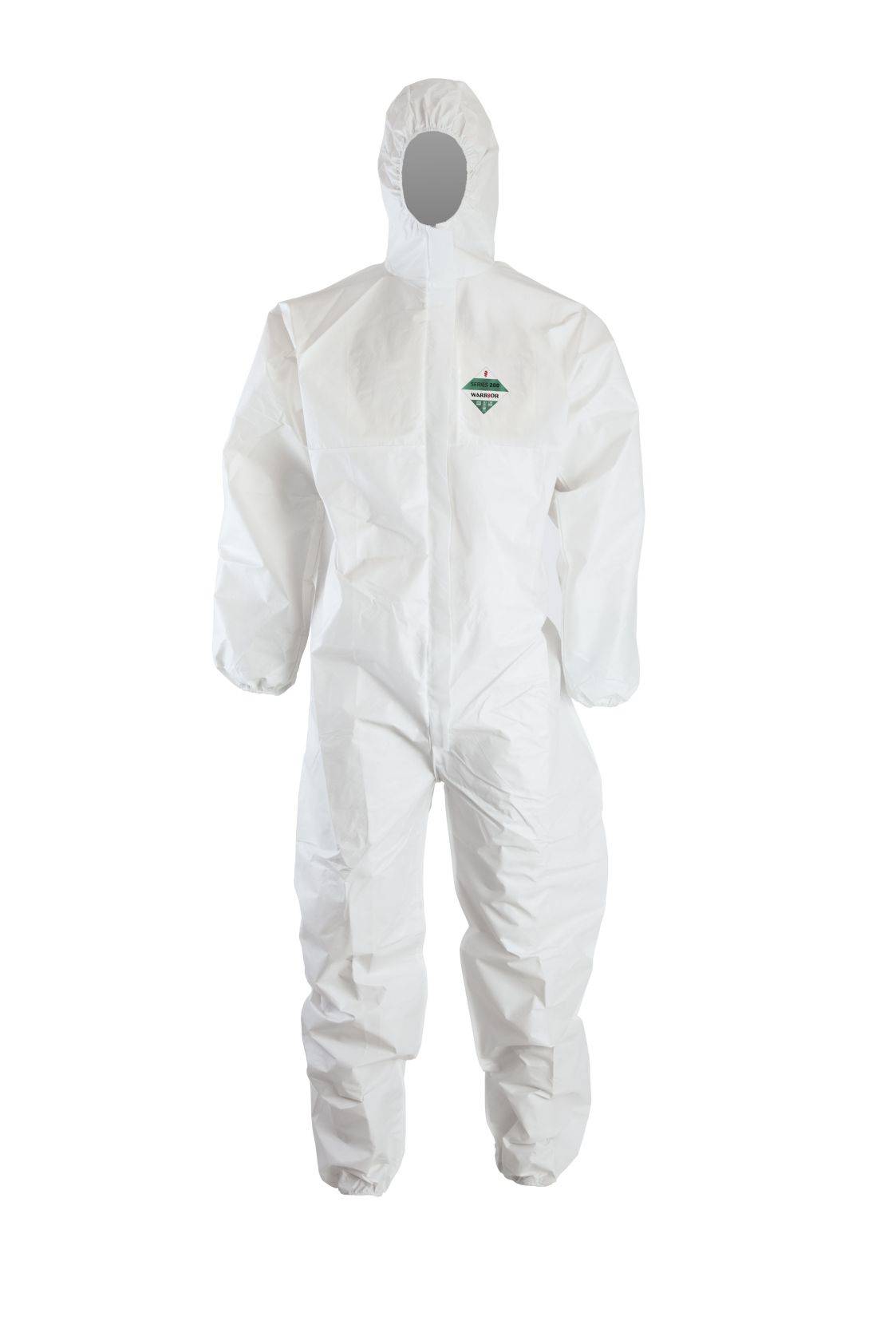 WS200 COVERALL