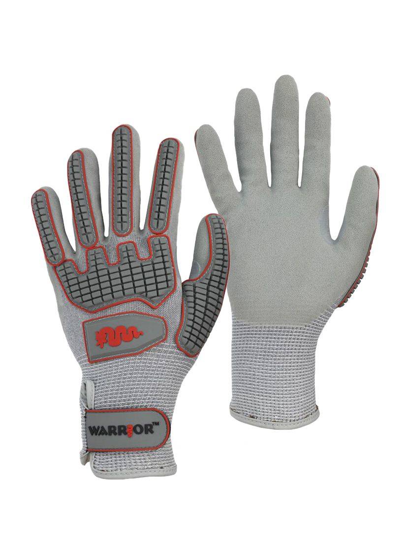 TPR IMPACT GLOVES