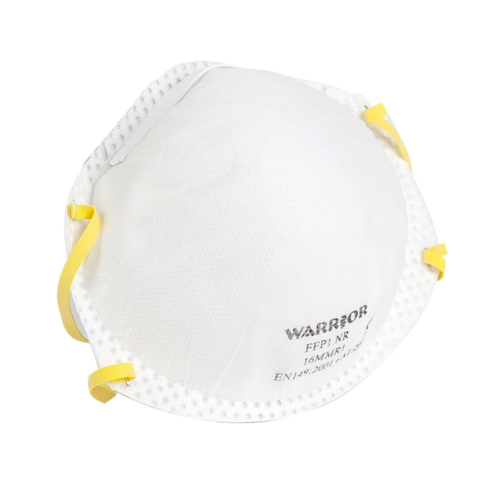 FFP1 MOULDED RESPIRATOR