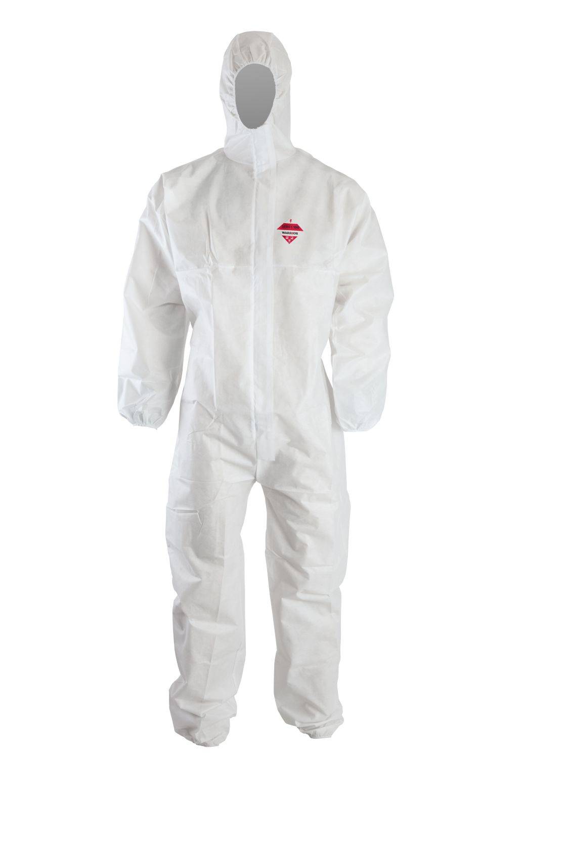 WS100 COVERALL