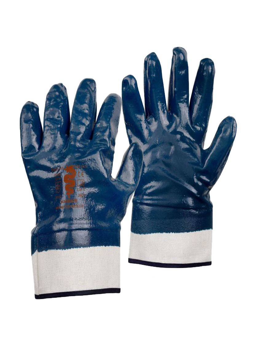 NITRILE GLOVES