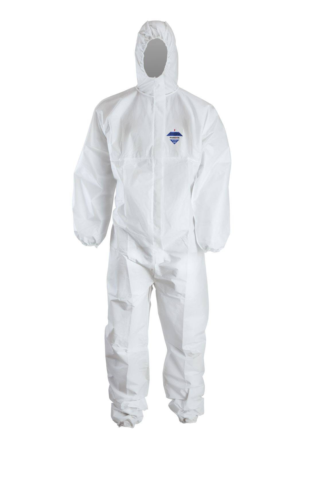 WS250 COVERALL