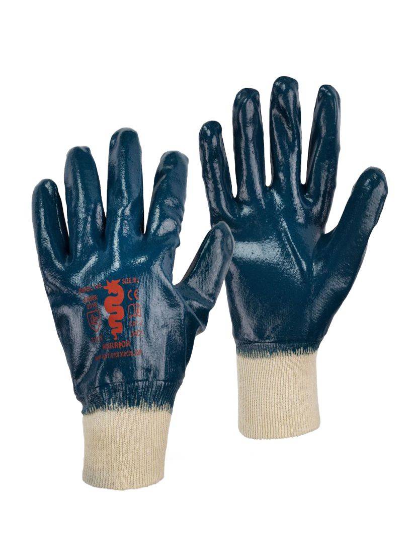 NITRILE GLOVE