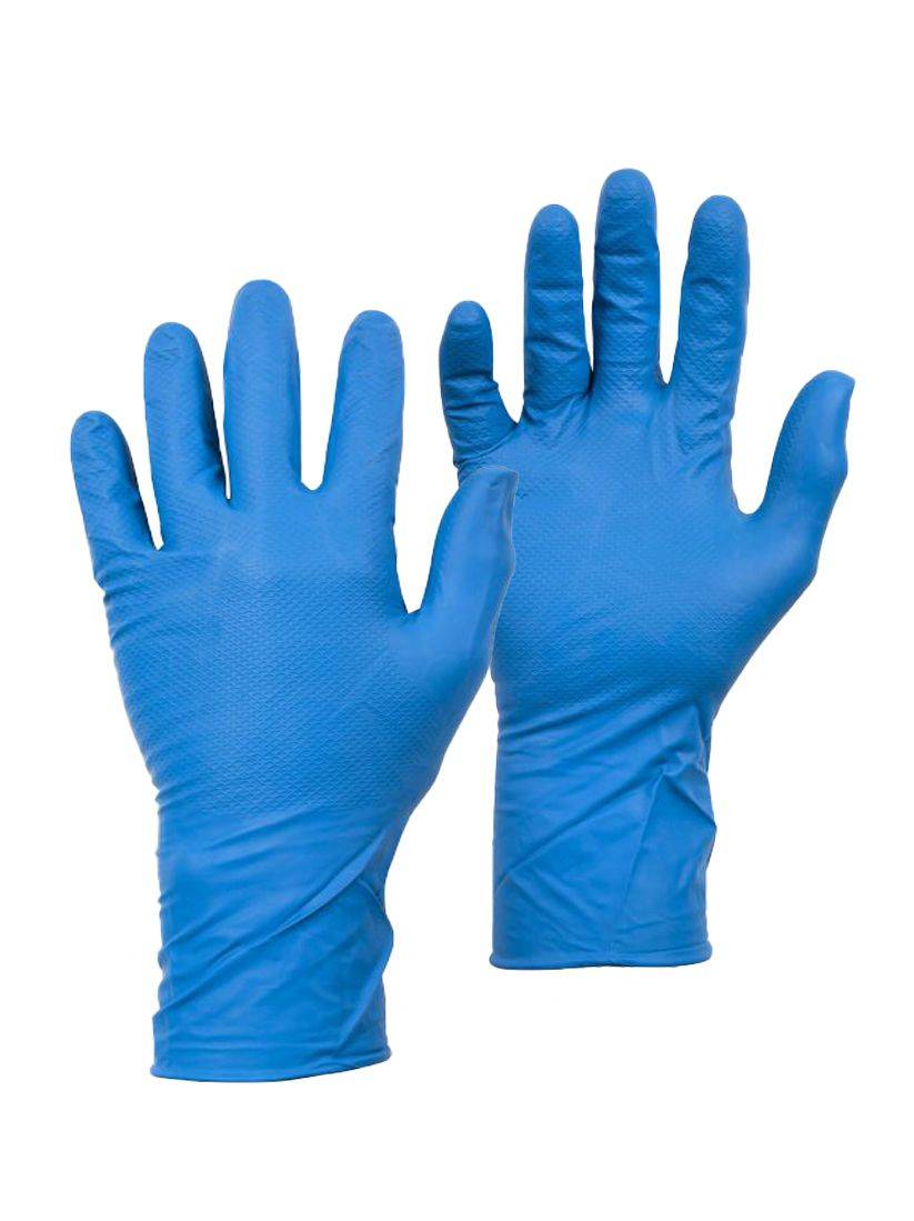 FISH GRIP GLOVES