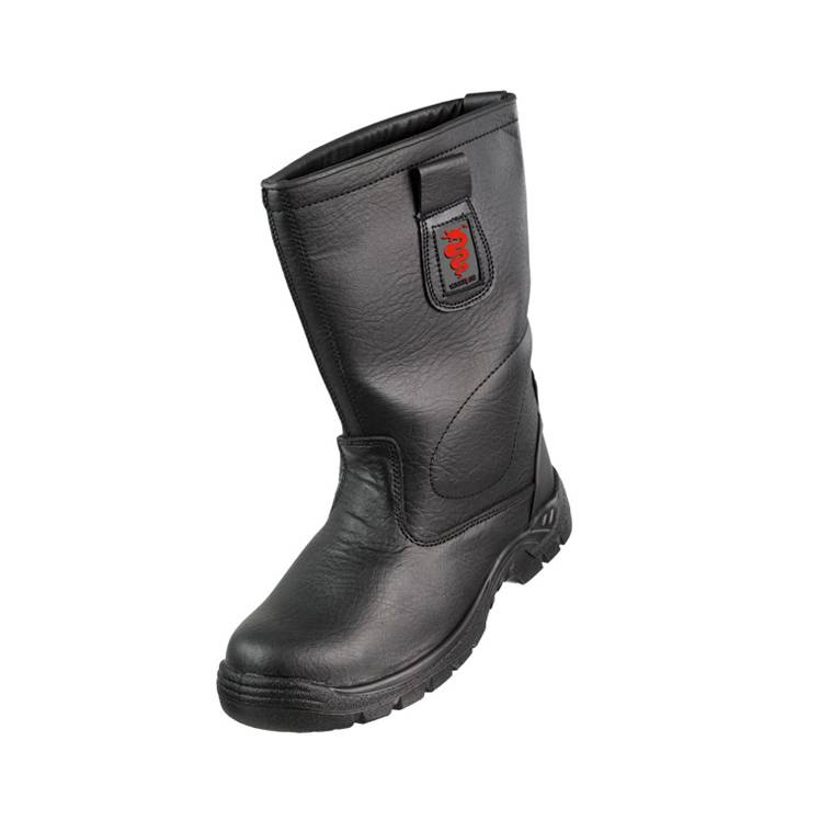WATERPROOF RIGGER BOOT