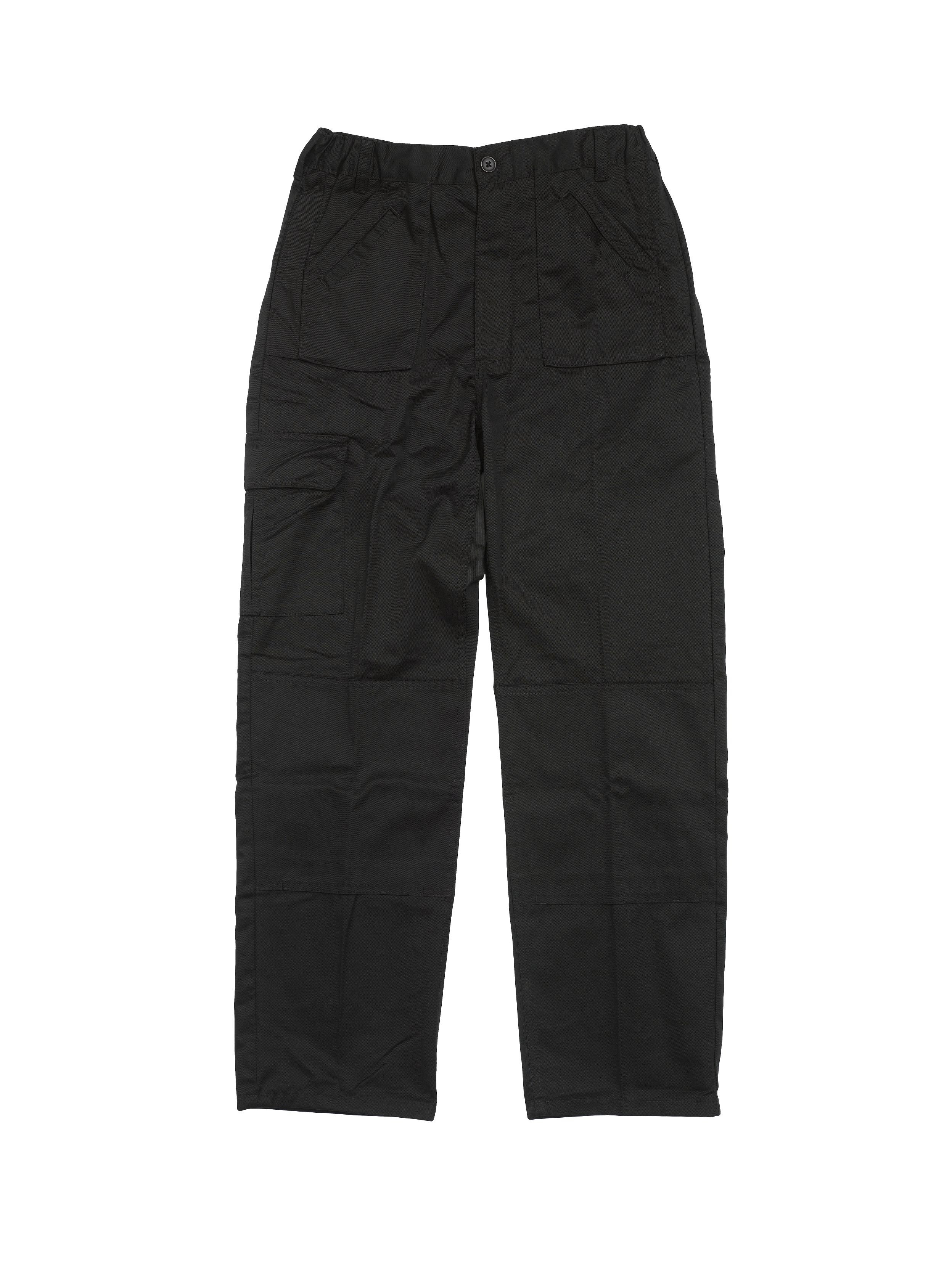 MEN'S COMBAT TROUSER