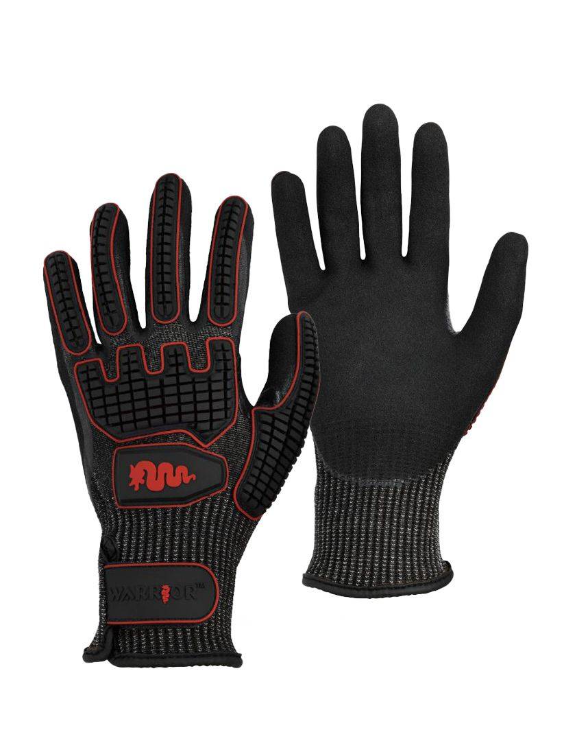 TPR IMPACT GLOVES