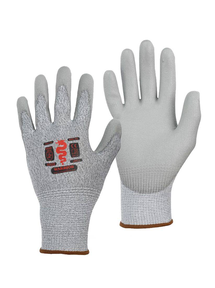 PU GLOVES 