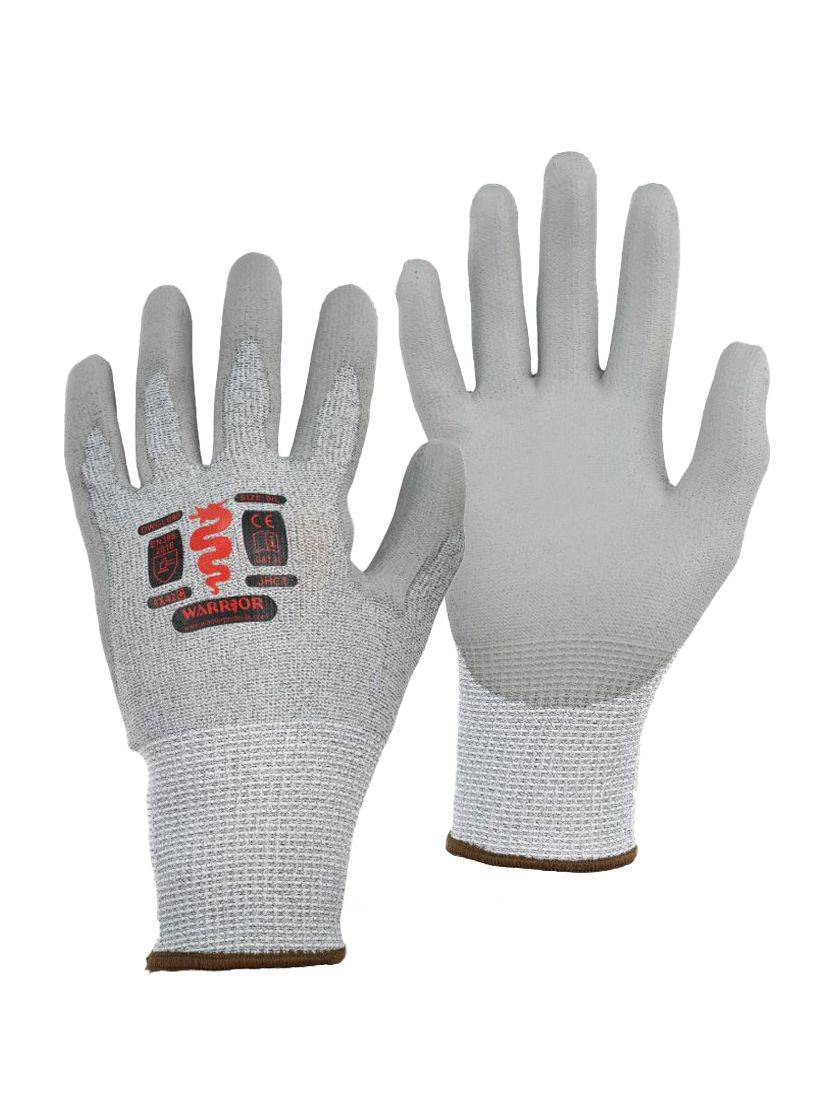 PU GLOVES