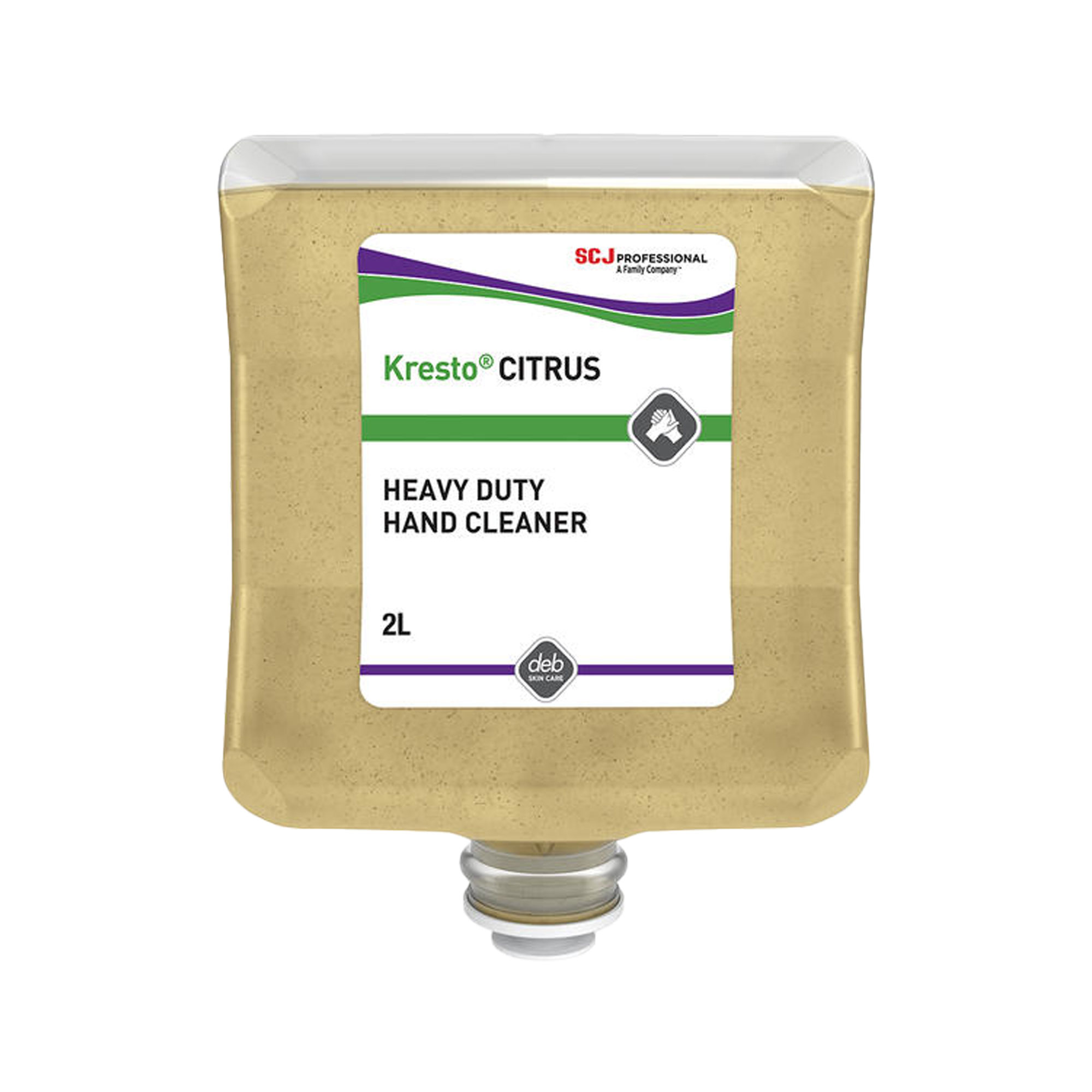 2L KRESTO® CITRUS