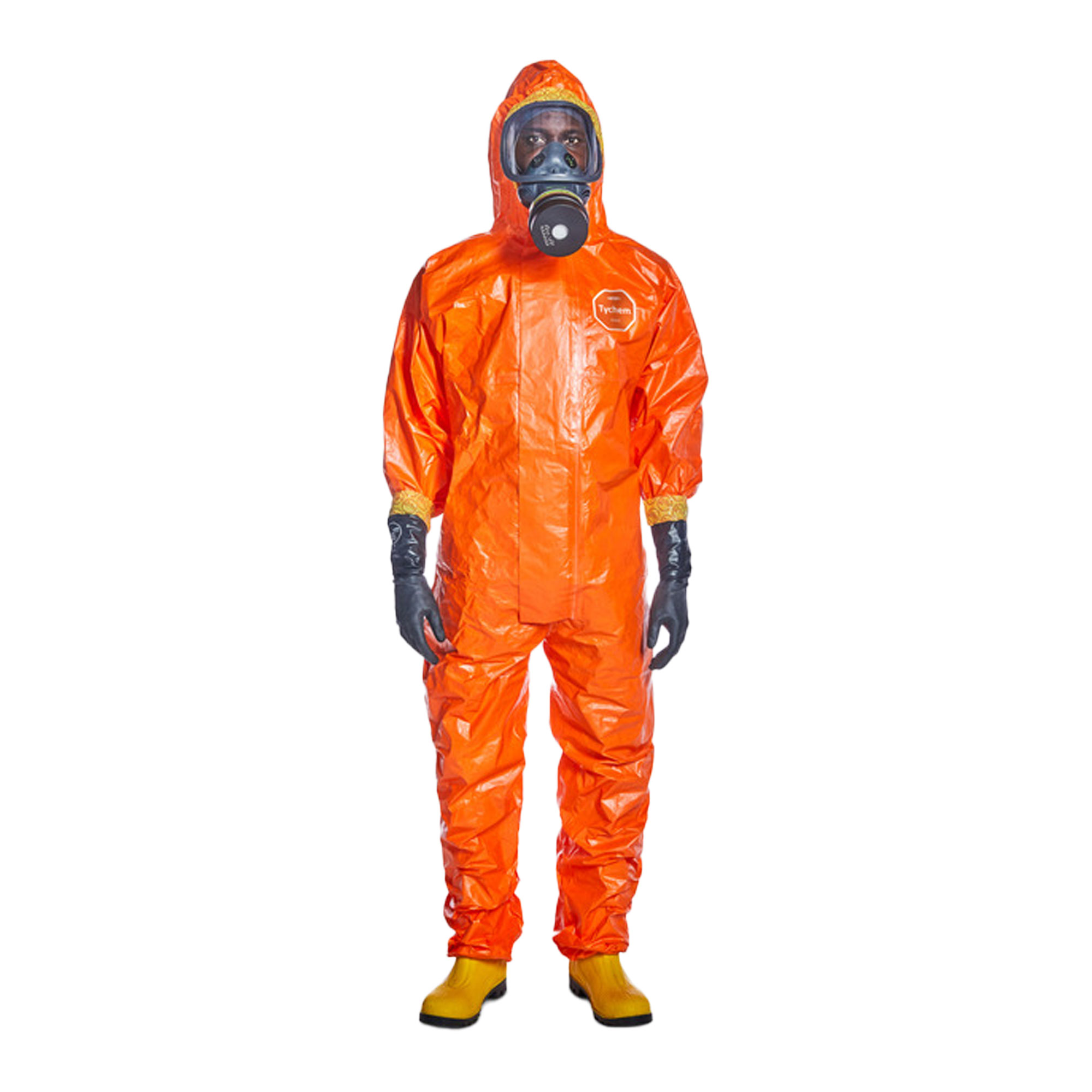TYCHEM® 6000 F COVERALL
