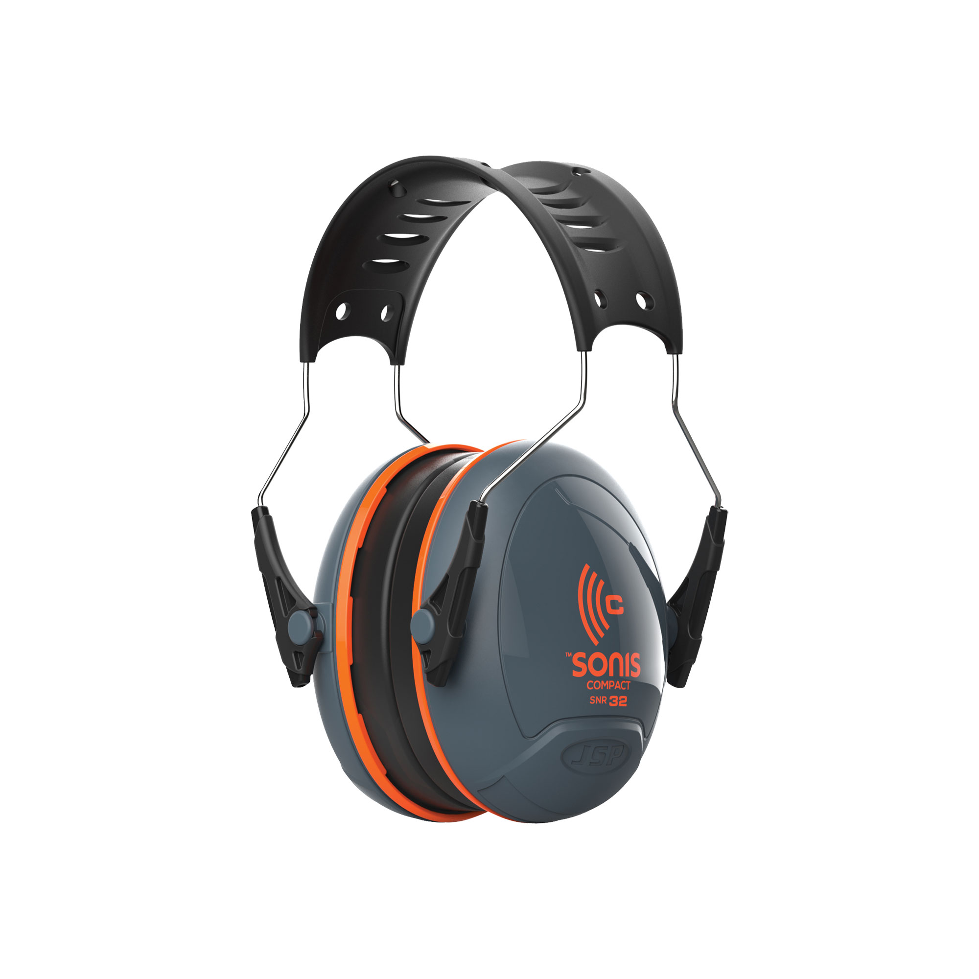SONIS® C ADJUSTABLE EAR DEFENDERS - 32dB SNR