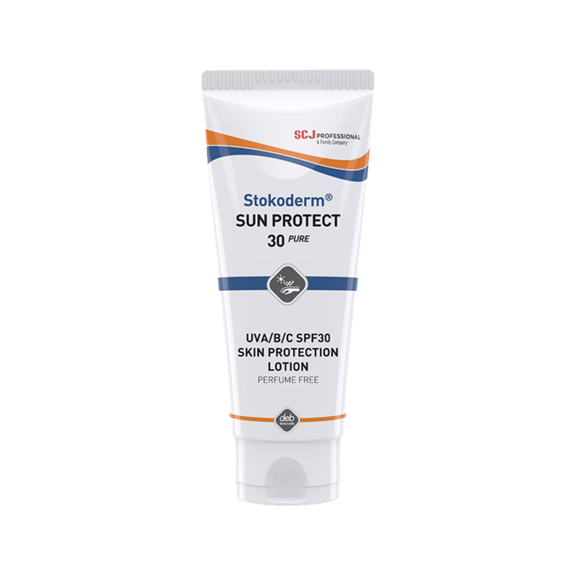STOKODERM® SUN PROTECT PURE