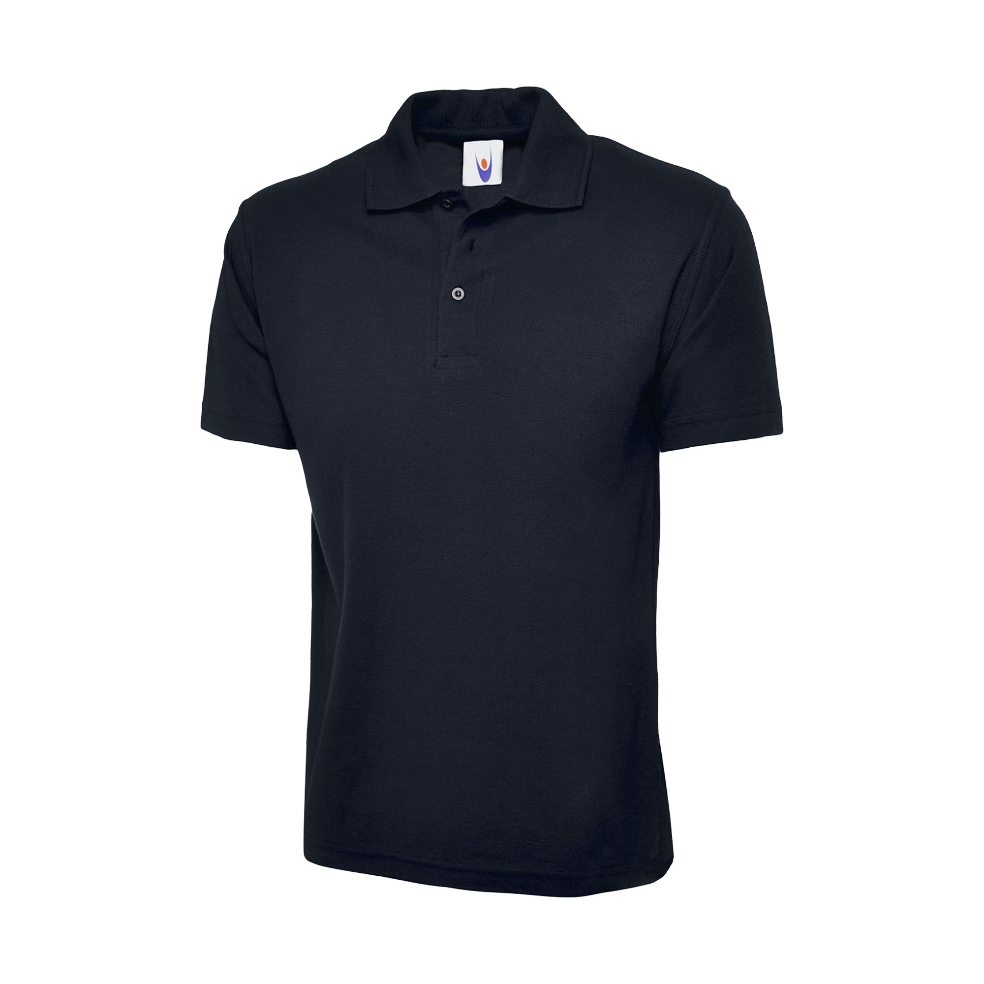 CLASSIC POLO SHIRT             