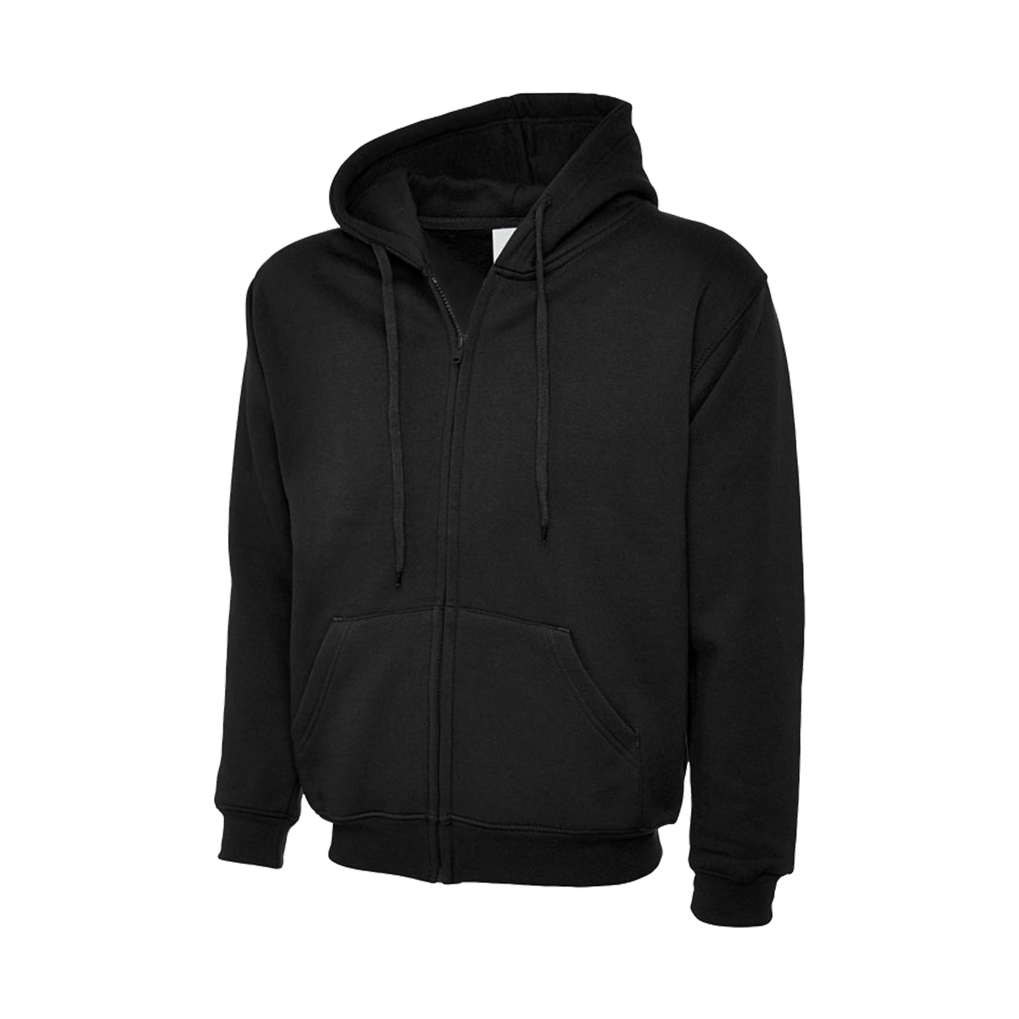 CLASSIC HOODED SWEATSHIRT