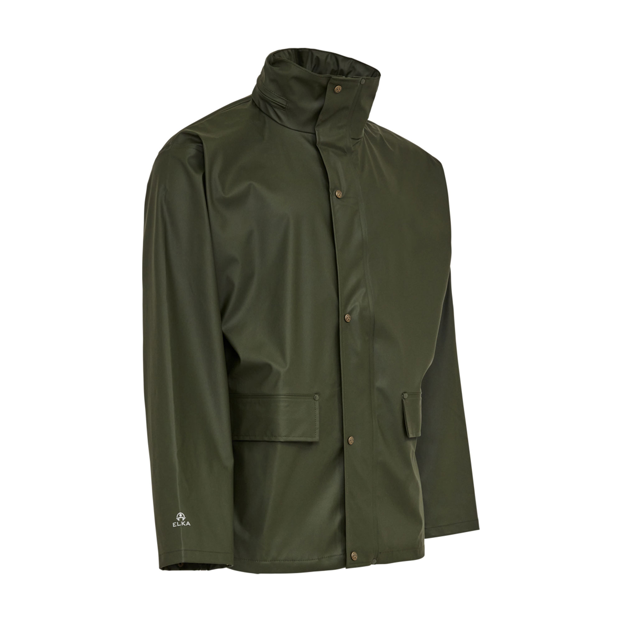 DRY ZONE PU JACKET