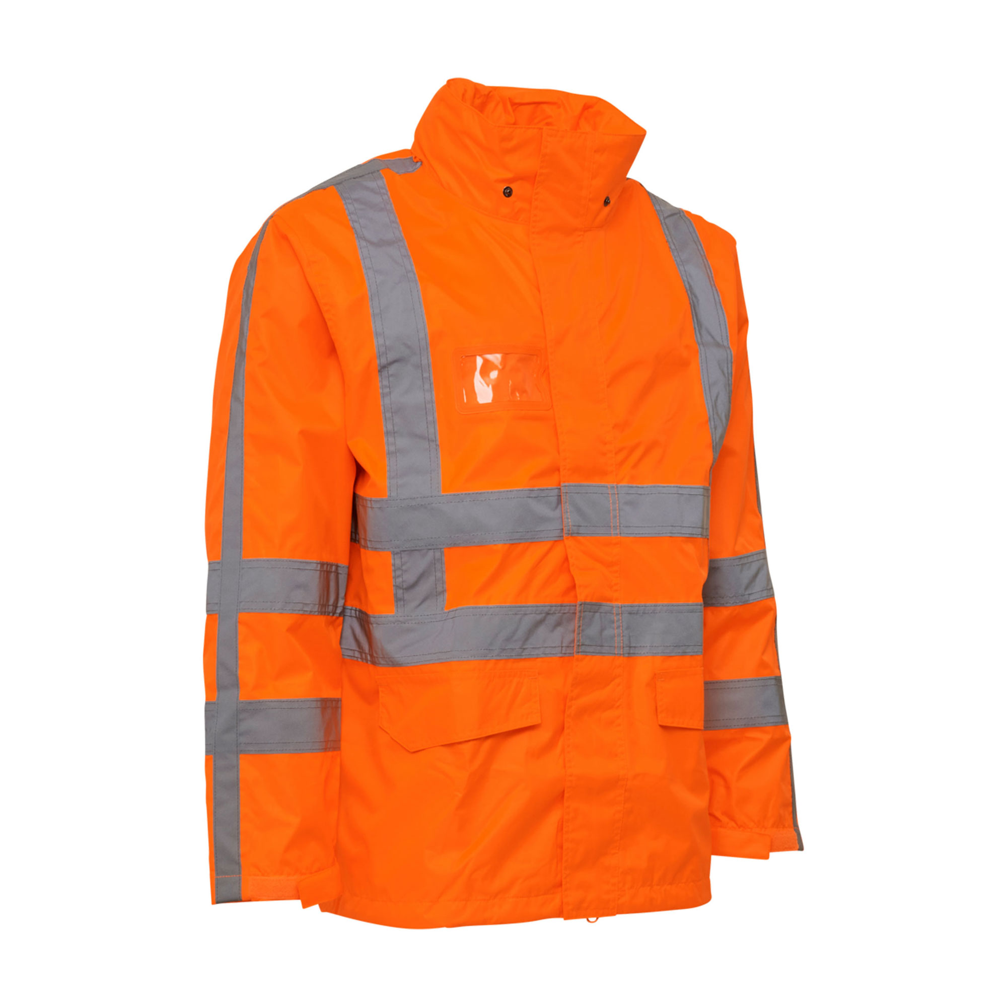 VISIBLE XTREME RAIN JACKET